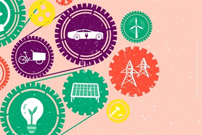 V Ljubljani o prihodnjih energetskih izzivih